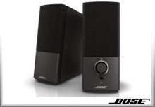 Bose Companion 2 III